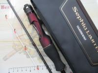 セフィアリミテッドメタルスッテ B65M-S