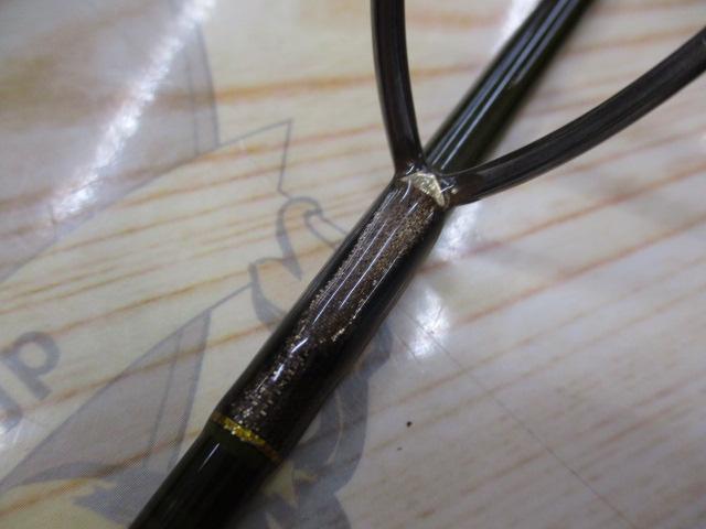 ライズ百鬼丸61L