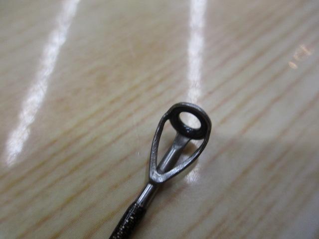 ライズ百鬼丸61L