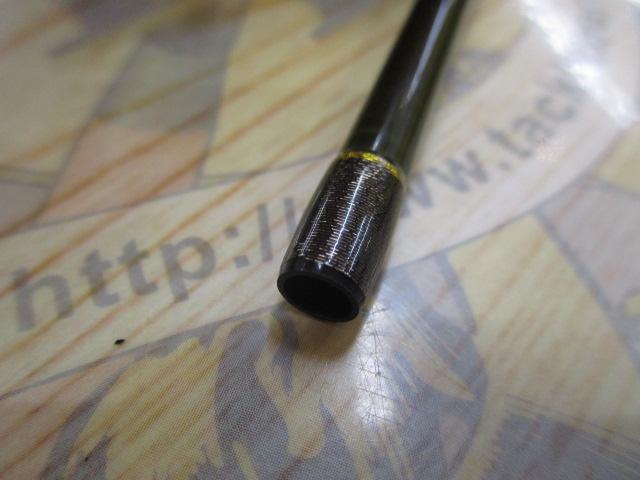 ライズ百鬼丸61L