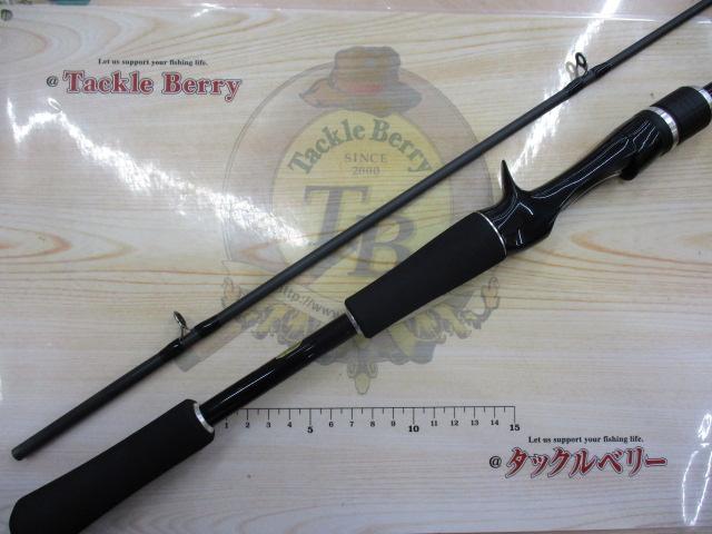 シマノ バスワン バスワンXT 1610M2 商品詳細 | Rods.JP