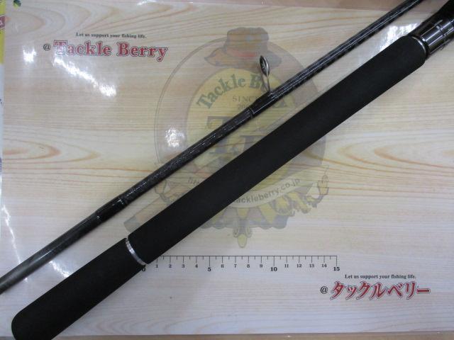 n77508-ty 【ヤマト宅急便200】中古品★釣竿 ダイワ ドラッガーX 100MH [122-240607] Amazon | ダイワ(DAIWA) ショアジギングロッド ドラッガー