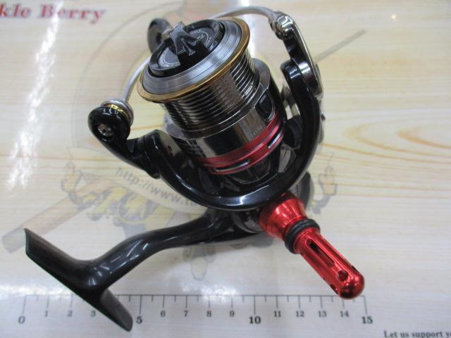 13イージス 1003RH｜＠ベリーネット 日本最大新品中古釣具WEB