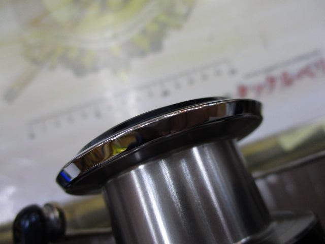 21ツインパワーXD 4000HG