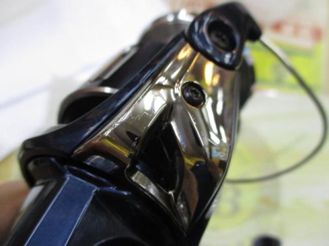 21ツインパワーXD 4000HG