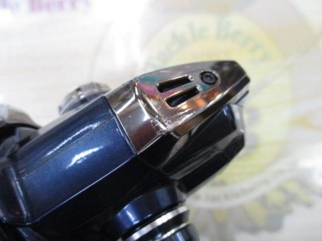 21ツインパワーXD 4000HG