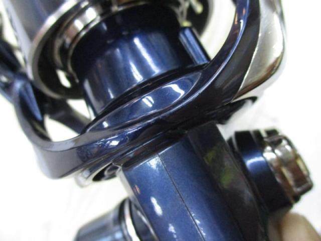 21ツインパワーXD 4000HG