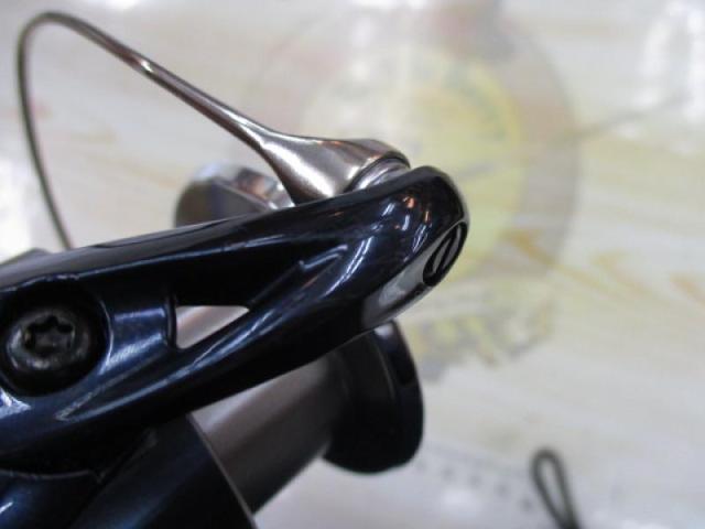 21ツインパワーXD 4000HG