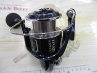 21ツインパワーXD 4000HG