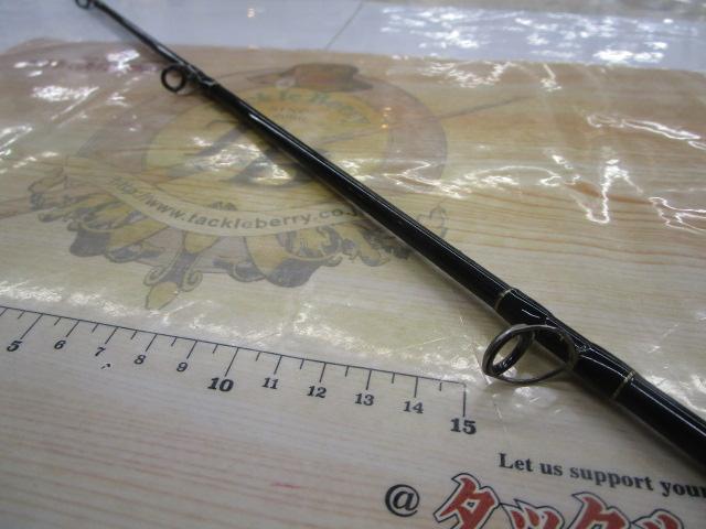 カリスマスティック KC-60ML｜＠ベリーネット 日本最大新品中古