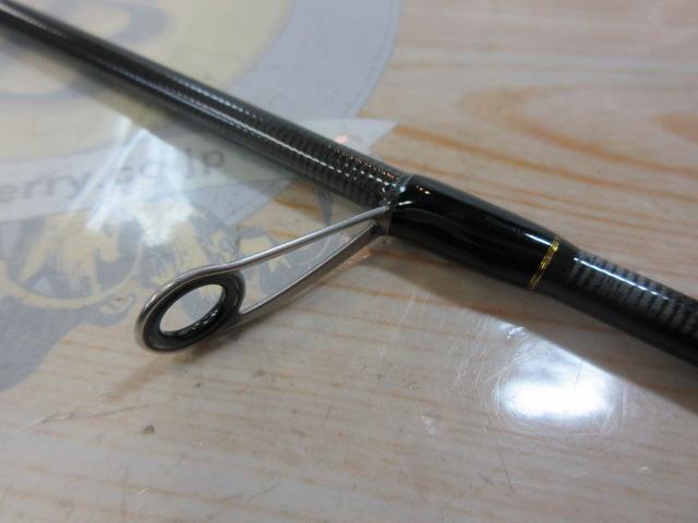 クロステージ CRX-S782ML黒鯛｜＠ベリーネット 日本最大新品中古