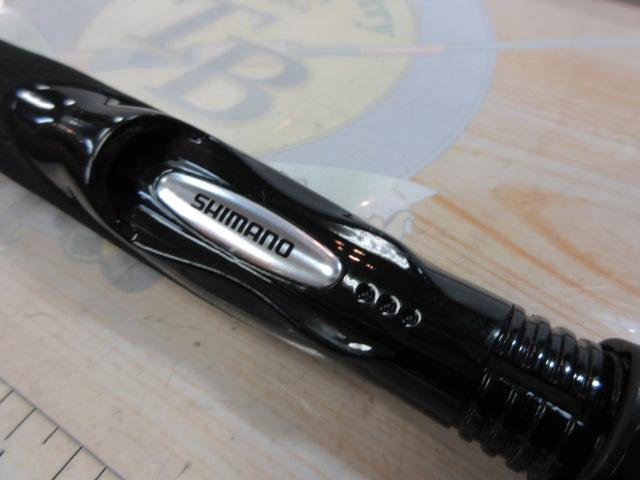 シマノ　SHIMANO エギングロッド 18 セフィア BB S86ML　中古 18セフィアBB S86ML｜＠ベリーネット 日本最大新品中古釣具WEB