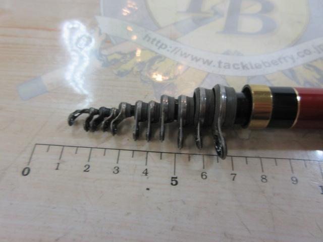 がま磯チヌスペシャルマスターモデル 50