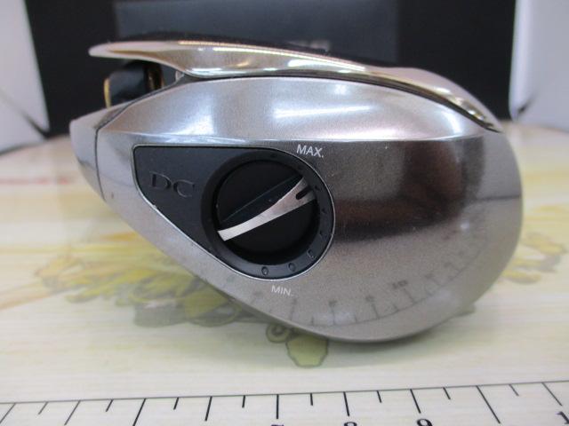 16アンタレスDCHG RH｜＠ベリーネット 日本最大新品中古釣具WEB