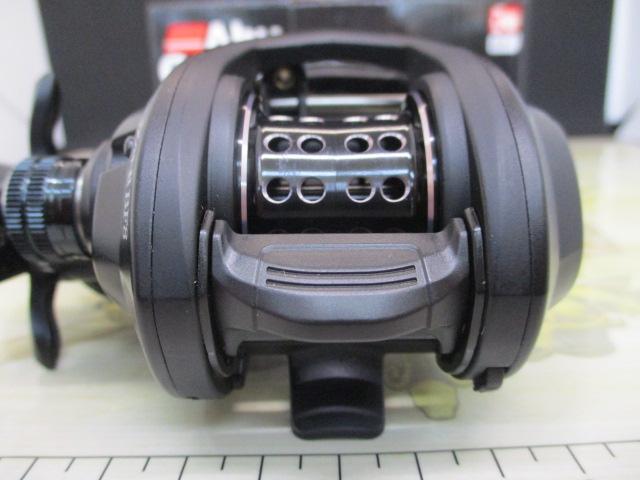 ロキサーニBF8 ROXANI BF8 (ロキサーニBF8)｜AbuGarcia｜釣具の総合メーカー
