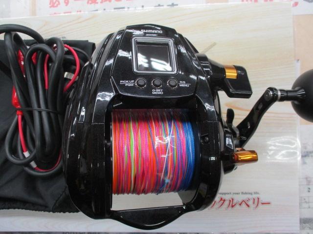 22ビーストマスター 9000｜＠ベリーネット 日本最大新品中古釣具