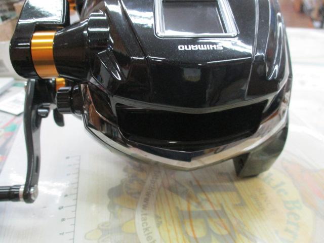 22ビーストマスター 9000