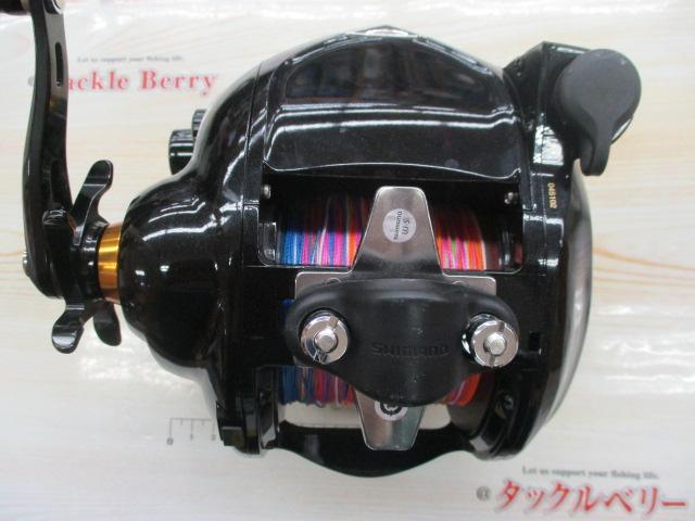 シマノ 22 ビーストマスター 9000 新品未使用 22ビーストマスター 9000｜＠ベリーネット 日本最大新品中古釣具