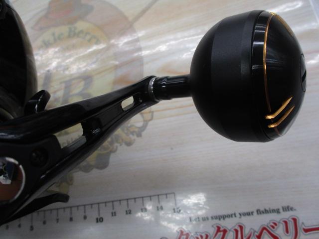 22ビーストマスター 9000