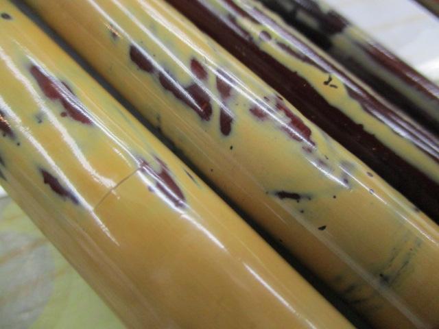 竹翁48 別作硬式