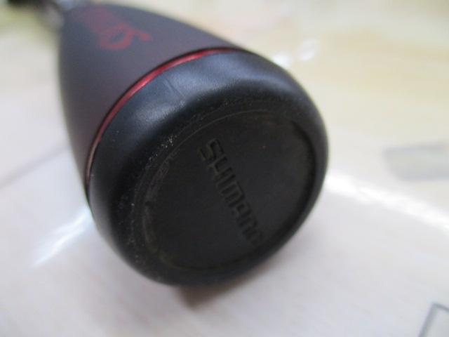 20ゾディアス 164L-BFS