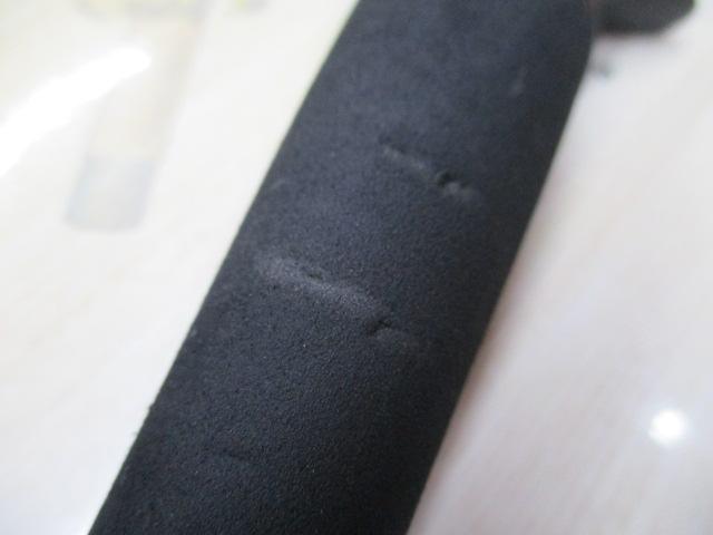 20ゾディアス 164L-BFS