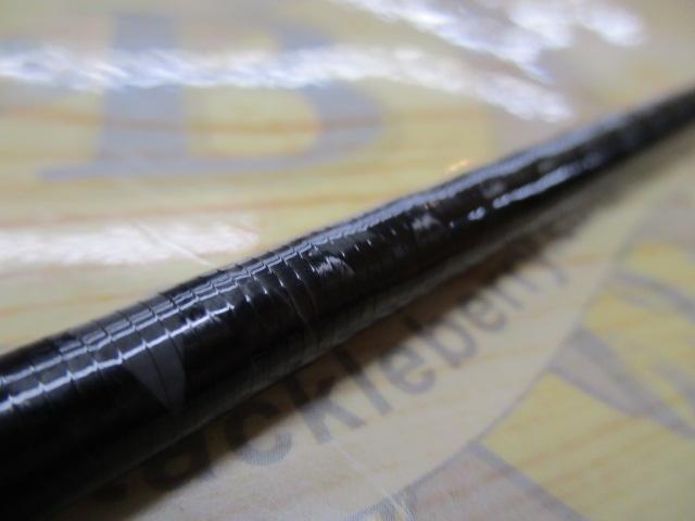 20ゾディアス 164L-BFS