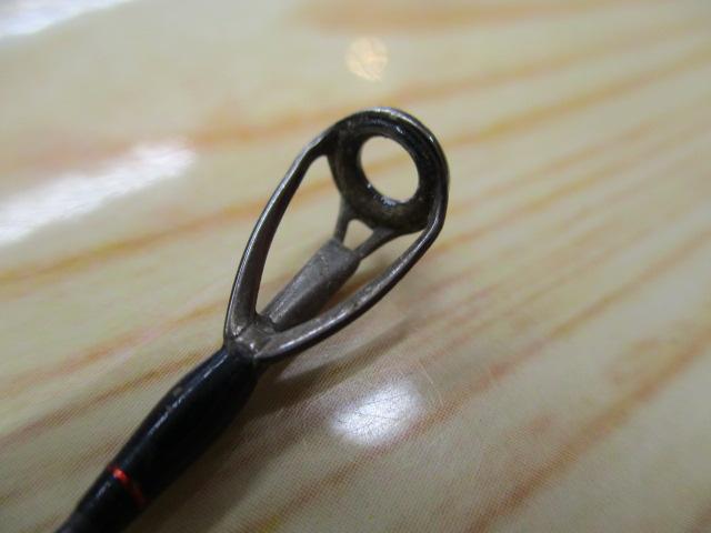 20ゾディアス 164L-BFS