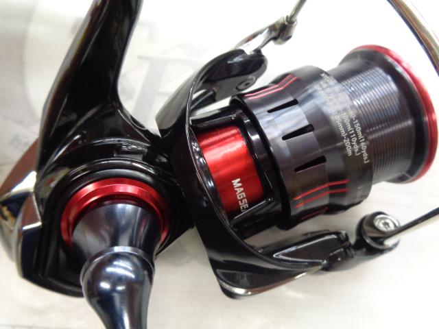 23月下美人 LT2000S-H｜＠ベリーネット 日本最大新品中古釣具WEB