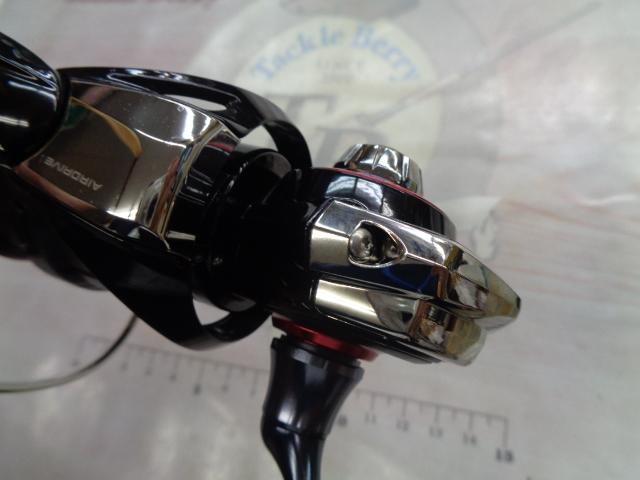 【中古美品】 ダイワ 23 月下美人 LT-2000S-H ライン付き ダイワ 月下美人 X LT2000S-P (リール) 価格比較 - 価格.com