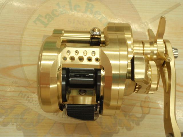 23オシアコンクエスト 200HG｜＠ベリーネット 日本最大新品中古