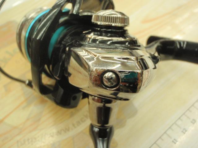 Amazon | ダイワ(Daiwa) スピニングリール エギング 16