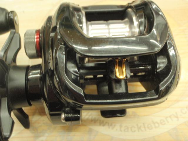 タトゥーラ 103SH-TW｜＠ベリーネット 日本最大新品中古釣具WEB