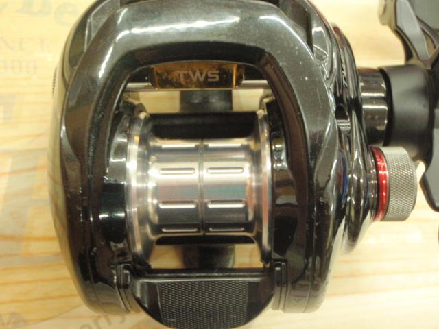 DAIWA - ダイワ　タトゥーラ　103SH TW 中古 DAIWA Yahoo!オークション -「タトゥーラ 103sh」の落札相場・落札価格