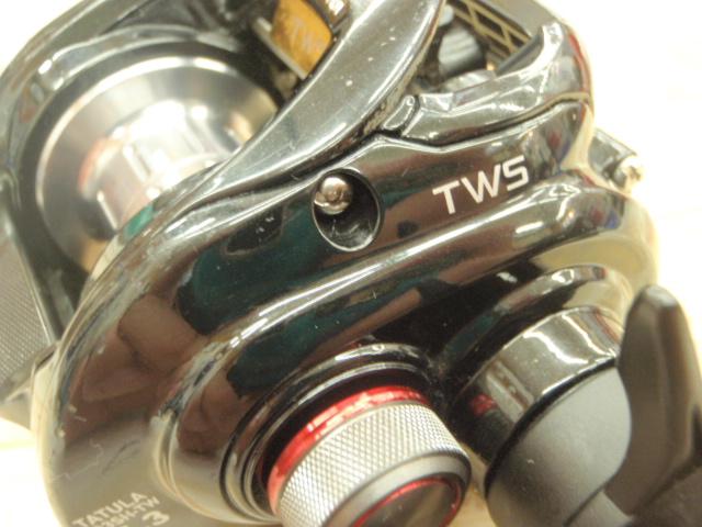 タトゥーラ 103SH-TW｜＠ベリーネット 日本最大新品中古釣具WEB