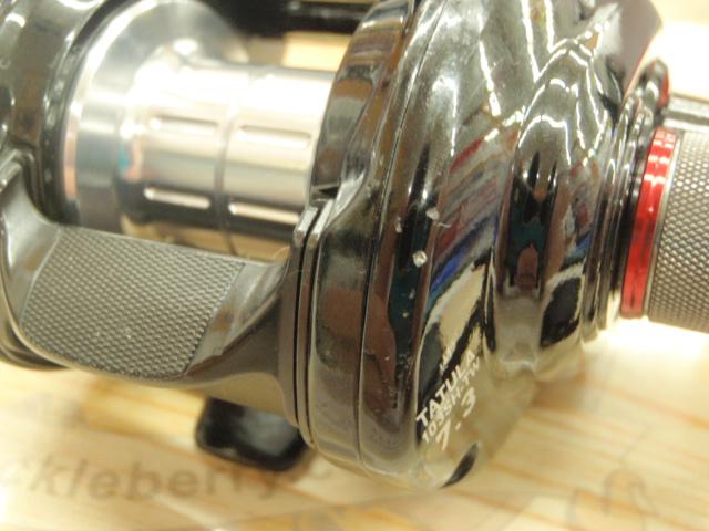 タトゥーラ 103SH-TW｜＠ベリーネット 日本最大新品中古釣具WEB