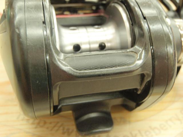 【新品未使用・超希少】ダイワ T3 1016SH-TW｜TWS搭載 廃盤プレミア Amazon | ダイワ(Daiwa) ベイトリール T3 MX 1016SHL-TW