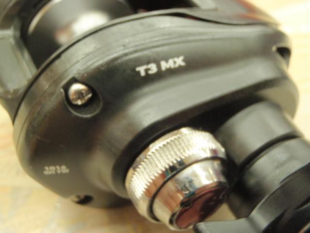 T3 MX 1016SH-TW｜＠ベリーネット 日本最大新品中古釣具WEBショップ