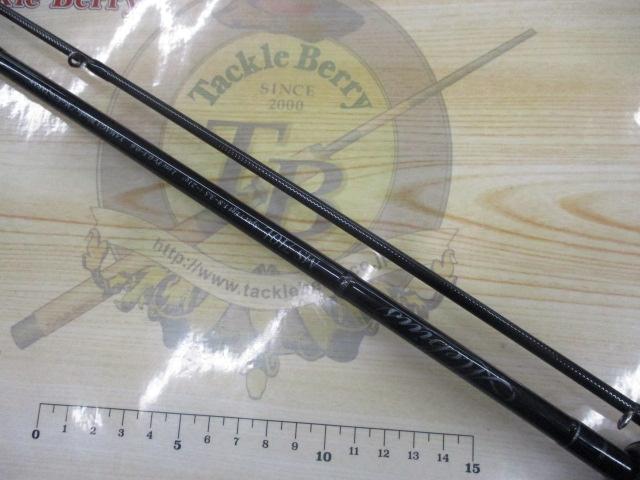 メビウス MS-710L｜＠ベリーネット 日本最大新品中古釣具WEBショップ