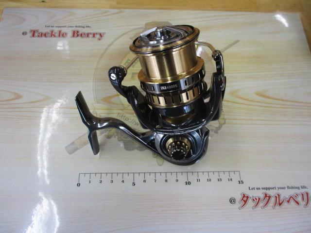 SLPWイグジストセミオーダーカスタムLT4000-CXH