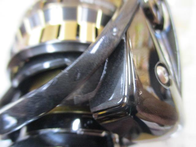 SLPWイグジストセミオーダーカスタムLT4000-CXH