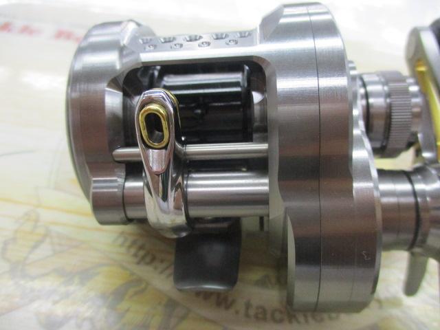 23カルカッタコンクエストBFS XGL