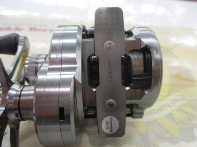 23カルカッタコンクエストBFS XGL