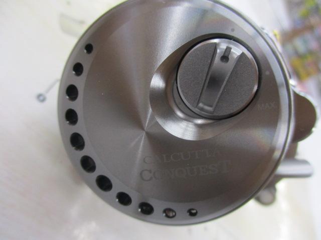 23カルカッタコンクエストBFS XGL