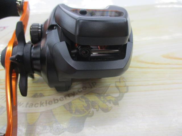 SHIMANO - 【中古/極上品】 シマノ 21 バルケッタ BB 150DHHG