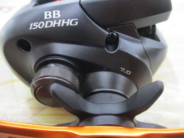Amazon | シマノ(SHIMANO) 両軸リール 21 バルケッタ BB 150DH