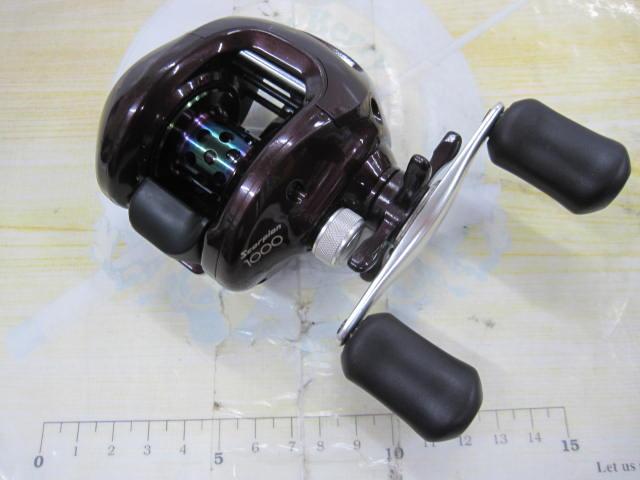00スコーピオン 1000｜＠ベリーネット 日本最大新品中古釣具WEB