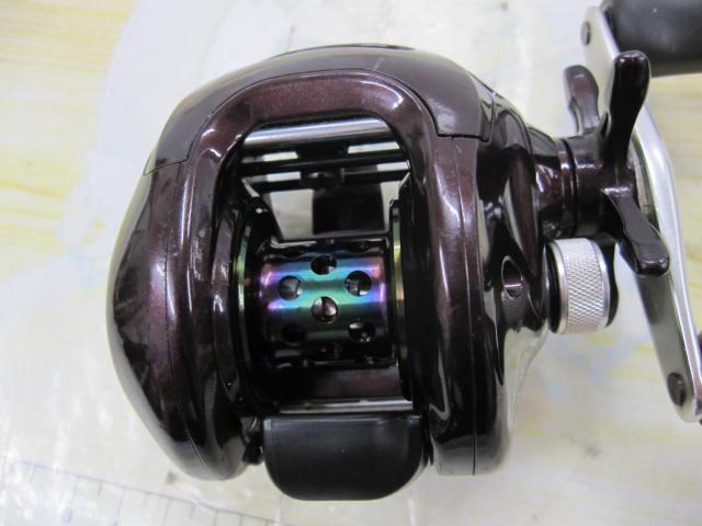 00スコーピオン 1000｜＠ベリーネット 日本最大新品中古釣具WEB