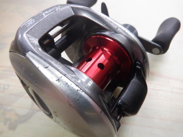 スコーピオンDC7 RH｜＠ベリーネット 日本最大新品中古釣具WEB
