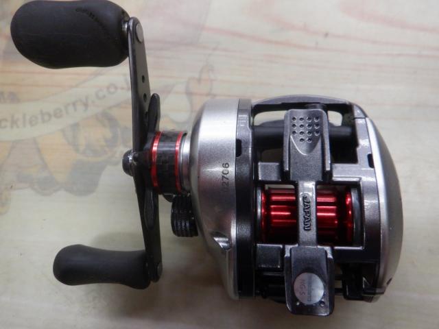 スコーピオンDC7